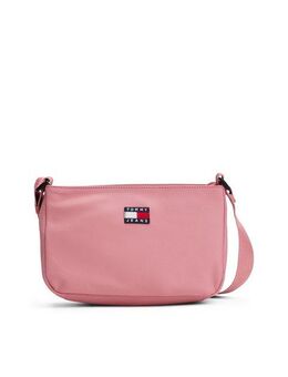 Tommy Jeans Schultertasche TJW DAILY SHOULDER BAG, Damen Umhängetasche, Freizeittasche mit Logo-Schriftzug