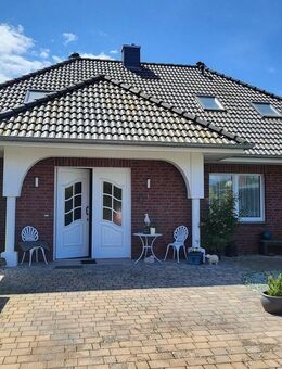Einzelhaus, Bj 2015, per sofort frei, Beckerwitz an der Ostsee! - Hohenkirchen (Mecklenburg-Vorpommern)