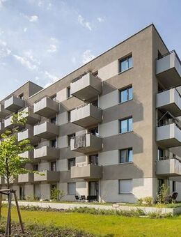 Moderne Neubauwohnung nahe dem Wuhletal - Berlin