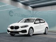 BMW 118, i Professional, Jahr 2021 - München