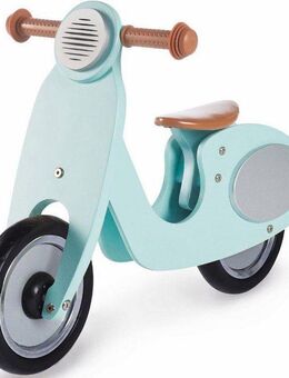 Pinolino® Laufrad Wanda, mint