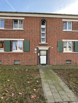 2-Zimmer-Wohnung in Kamp-Lintfort - Kamp-Lintfort