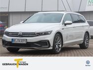 VW Passat Variant, GTE R-LINE IQ LM18, Jahr 2021 - Recklinghausen