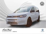 VW Caddy, 2.0 TDI Maxi PARAVAN Handbed EPH, Jahr 2023 - Limburg (Lahn)