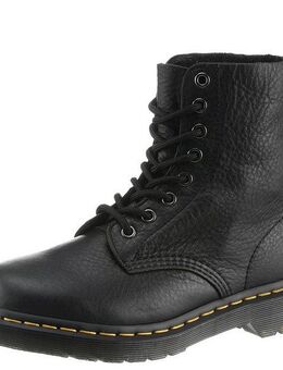 DR. MARTENS 8 Eye Boot 1460 Pascal AMBASSADOR Schnürstiefel Plateaustiefel, Schnürboots mit Lederinnensohle
