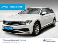 VW Passat Variant, 1.5 TSI, Jahr 2022 - Hamburg