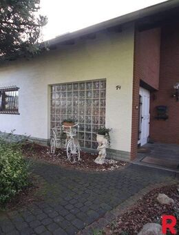 Familientraum mit Weitblick! - Paderborn