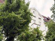 Wohlfühlwohnen im Schillerkiez - Berlin