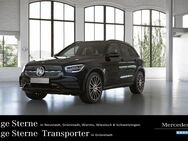 Mercedes GLC 300, d AMG NIGHT, Jahr 2021 - Worms