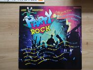 Verkauf Schallplatten Set, 3 LP, Party Rock - Suhl