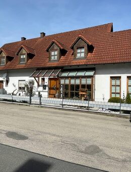 Dreifamilienwohnhaus mit Potential in Waldthurn - Waldthurn