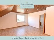 1 Zimmer mit Gemütlichkeitsfaktor: Dachgeschoss-Wohnung in Danndorf zu vermieten ... - Danndorf