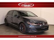 VW Golf 2.0 GTI Performance-Virtual-Kamera-ACC-LED- - Bebra