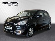 Mitsubishi Space Star Intro Edition+ 1.2 Navi SHZ Notbremsa - Aachen