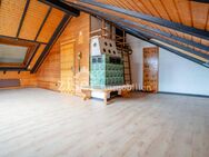 Reihenendhaus in ruhiger Lage auf Erbbaugrundstück! - March
