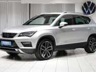 Seat Ateca, 2.0 TDI Xcellence °, Jahr 2018 - Dießen (Ammersee)