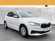 Skoda Fabia, 1.0 MPI Active incl Servicepaket, Jahr 2022 - Leipzig