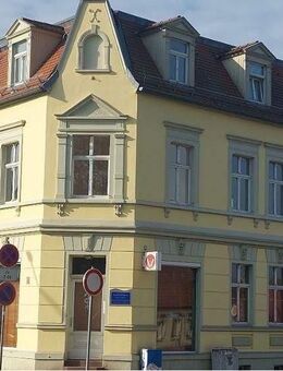 Sanierte 2-Raumwohnung in der Altstadt von Burg - Burg (Sachsen-Anhalt)