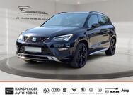 Seat Ateca, 2.0 TSI FR, Jahr 2020 - Nürtingen