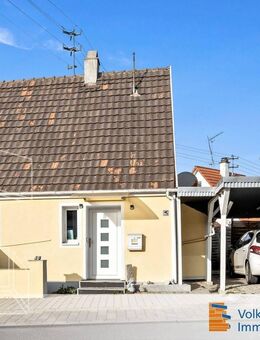 Kapitalanleger aufgepasst! - Winterlingen