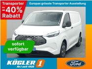 Ford e-Transit, Custom Kasten 320 Trend Tech5, Jahr 2022 - Bad Nauheim