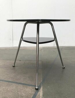 Mauser Tisch Table zu Bauhaus Mid Century 50er 60er Teak Thonet 4 - Hamburg Hamburg-Nord