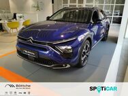 Citroën C5, 1.6 X Shine Pack Hybrid, Jahr 2022 - Brandenburg (Havel)