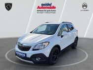 Opel Mokka 1.4 Turbo Edition, AHK, AUTOMATIK, Navi - Wunstorf