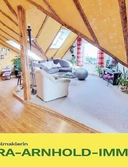 ---Viel Platz gesucht? Hier gefunden!--- - Loddin
