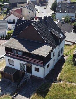 Ein bis zwei Familienhaus in Quierschied - Quierschied