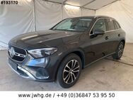 Mercedes-Benz GLC 220 4M newMod Digital Light FahrAss+360K AHK - Steinbach-Hallenberg