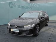 VW Passat, 2.0 TDI Business, Jahr 2024 - München