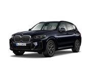 BMW X3, xDrive20d M Sport, Jahr 2022 - Fulda