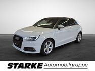 Audi A1, 1.4 TFSI Sportback sport, Jahr 2018 - Ibbenbüren