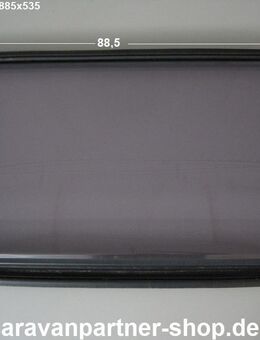 Hobby Wohnwagenfenster Parapress gebraucht ca 88,5 x 53,5 (zB Hob - Schotten Zentrum