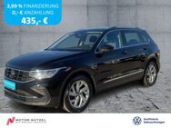 VW Tiguan, 1.5 TSI MOVE 18Z, Jahr 2024 - Bayreuth