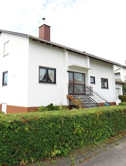 Ihr neues Zuhause in Sinsheim - zentral gelegen und voller Möglichkeiten - Sinsheim