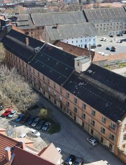 Hausverkauf - Quedlinburg