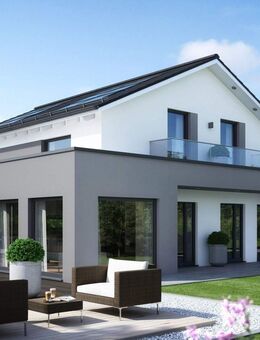 Dein individuelles Traumhaus in Mannheim - Gestalte dein Leben neu mit LivingHaus - Mannheim