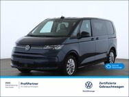 VW T7 Multivan, Life Vis-a-Vis, Jahr 2024 - Hannover