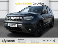 Dacia Duster, Extreme TCe 150, Jahr 2023 - Hannover