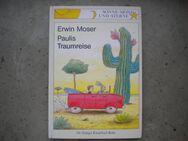 Paulis Traumreise,Erwin Moser,Oetinger Verlag,1991 - Linnich