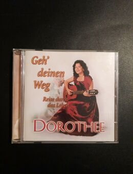 Dorothee - Geh Deinen Weg - Essen