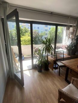 Ruhige Wohnung in zentraler Lage - Ohne Provision - Germering