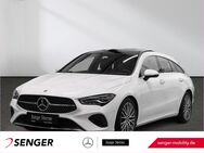 Mercedes CLA 180, SB Progressive Ambiente, Jahr 2023 - Bad Oeynhausen