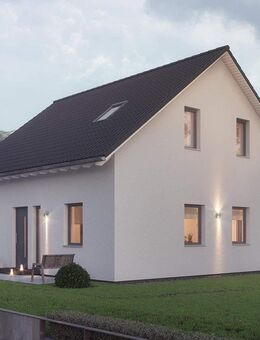 Ihr Traum vom Eigenheim! - Friesenheim (Baden-Württemberg)