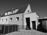 Gemütlich saniertes Zuhause mit Potenzial - ideal für die kleine Familie in Tempelsee! - Offenbach (Main)