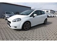 Fiat Grande Punto 1.4 16V Turbo Sport - Schifferstadt