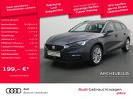 CUPRA Leon, , Jahr 2024 - Leverkusen