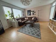 Platz für die ganze Familie- Geräumige 4-Zimmer-Wohnung mit Balkon - Markgröningen